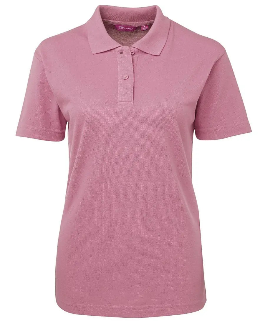 Jb's Wear Ladies Work Polo Shirt 2LPS Jb's Wear